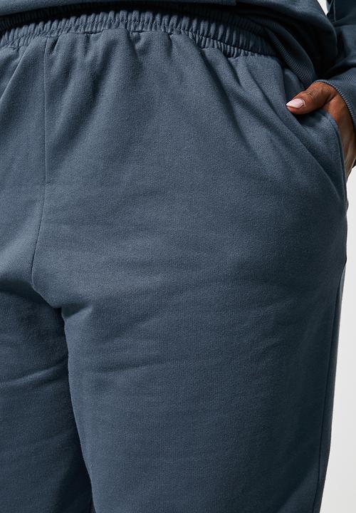 Superbalist - Track pant - navy