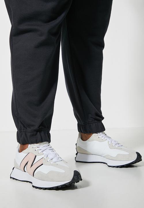 Superbalist - Track pant - black