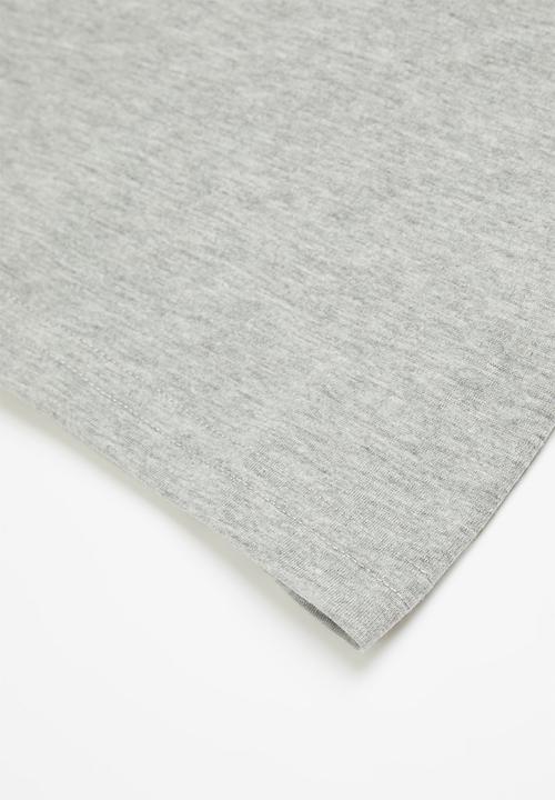 Rebel Republic - Fortnite arcade T-shirt - grey melange