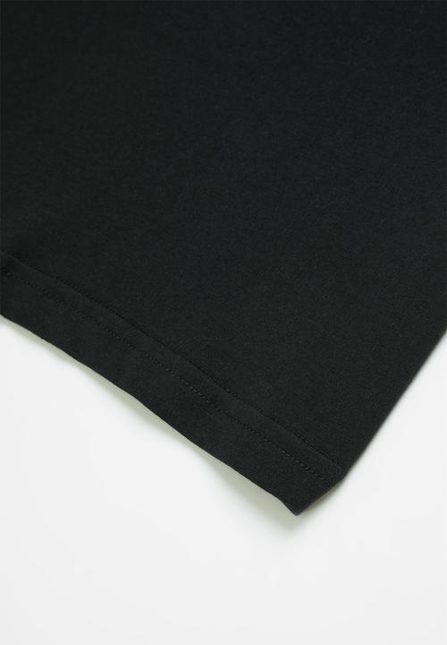 Rebel Republic - Fortnite hang ten T-shirt - black