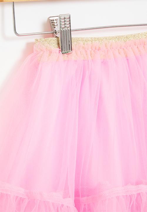 Pop Candy - Tutu skirt - pink