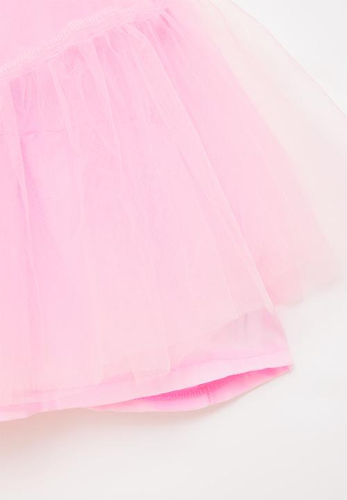 Pop Candy - Tutu skirt - pink