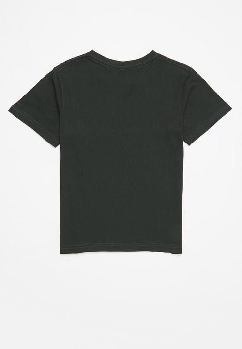 Fox - Simpler times - vintage black