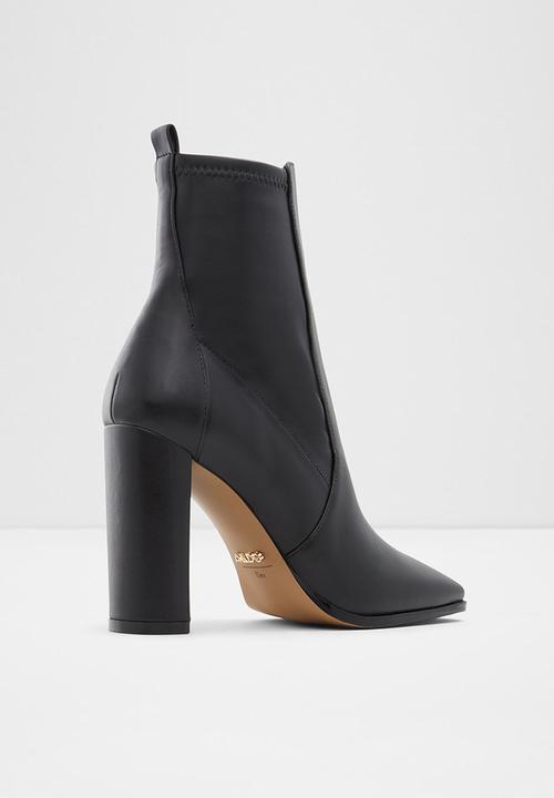 ALDO - Aurla boot - black
