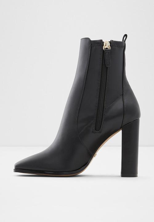 ALDO - Aurla boot - black