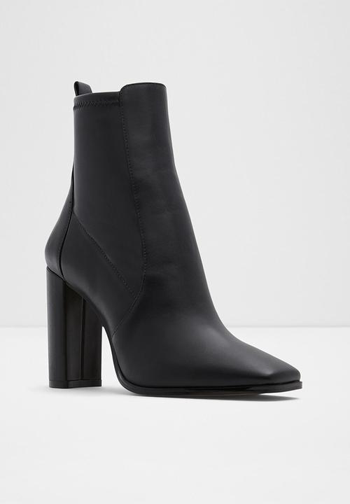ALDO - Aurla boot - black