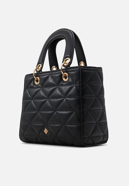 Call It Spring - Charmed - black