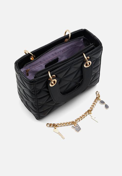 Call It Spring - Charmed - black