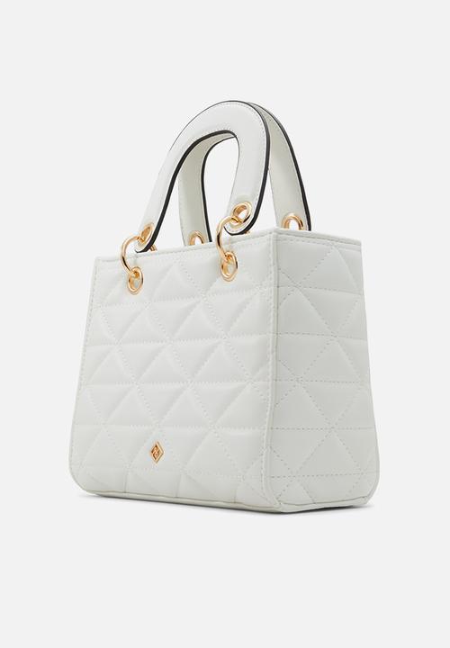 Call It Spring - Charmed - white