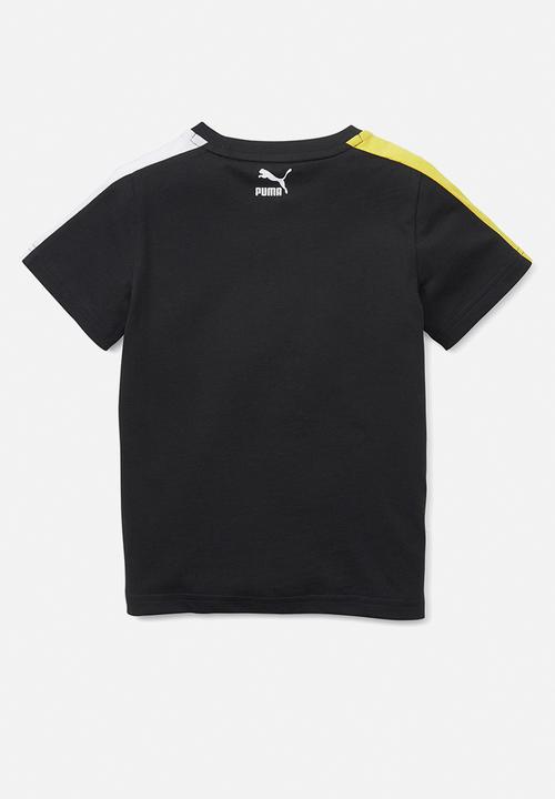 PUMA - Fruitmates tee - black