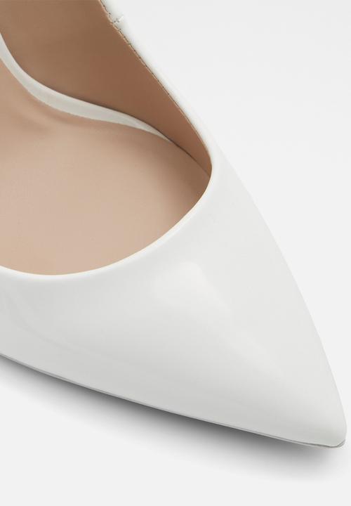 ALDO - Stessy_ court heel - gold