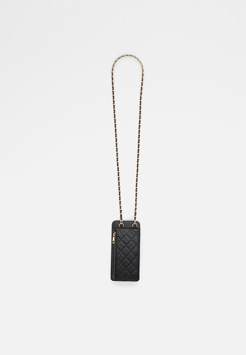 ALDO - Yaegan - black