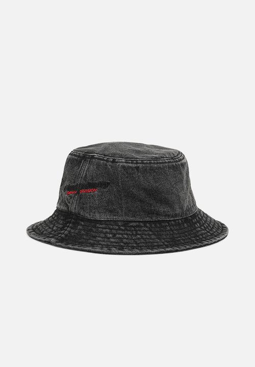 Diesel  - C-emil - black