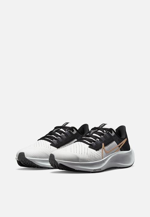 Nike - Nike air zoom pegasus - photon dust, mtlc gold coin & lt smoke grey