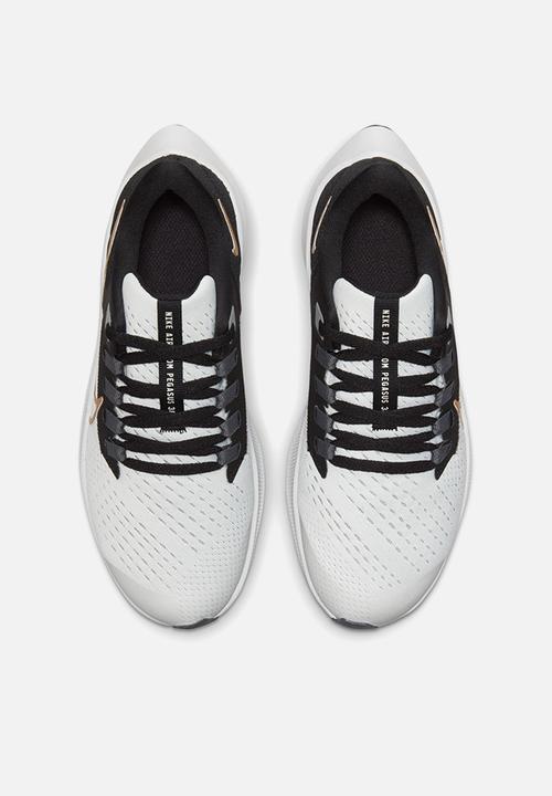 Nike - Nike air zoom pegasus - photon dust, mtlc gold coin & lt smoke grey