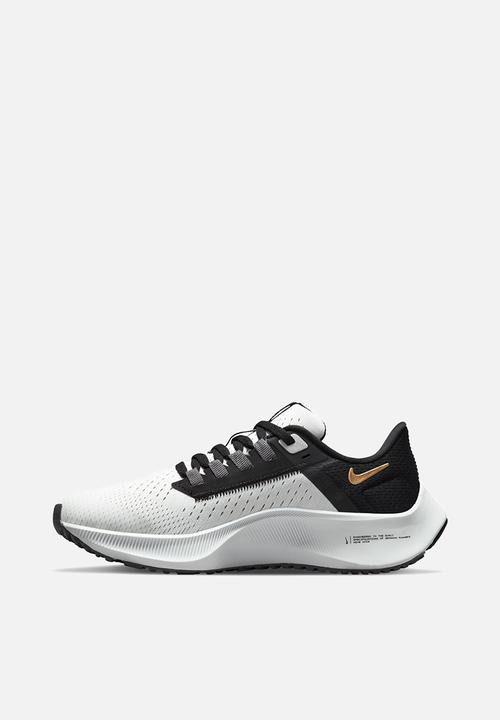 Nike - Nike air zoom pegasus - photon dust, mtlc gold coin & lt smoke grey