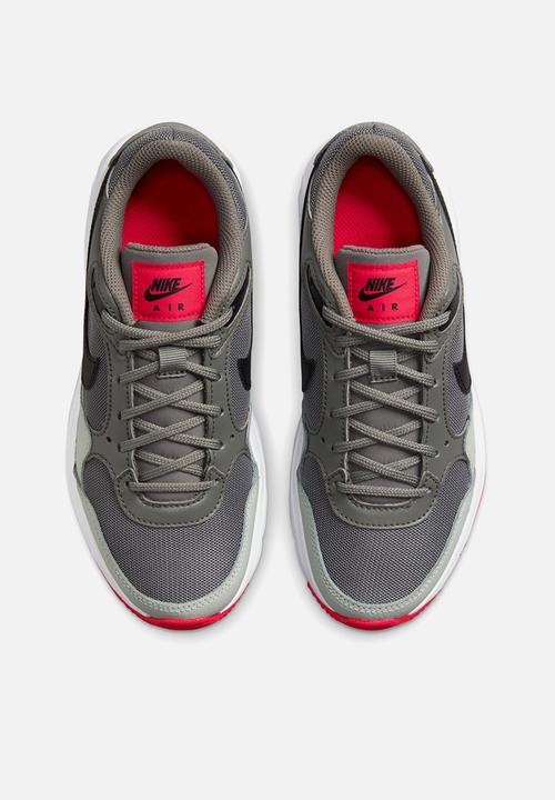 Nike - Nike air max sc (gs) - medium ash, black-flat pewter