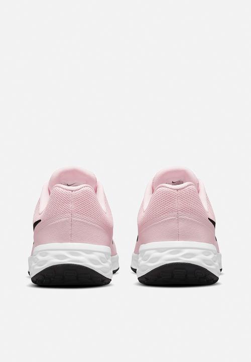 Nike - Nike revolution 6 nn (gs) - pink foam & black