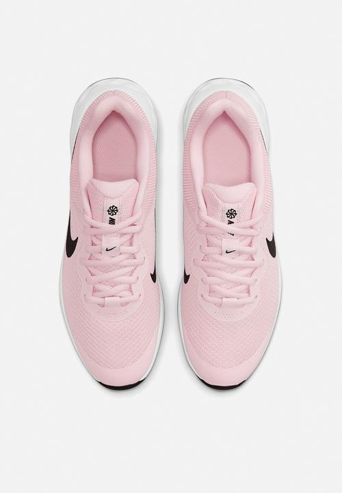 Nike - Nike revolution 6 nn (gs) - pink foam & black