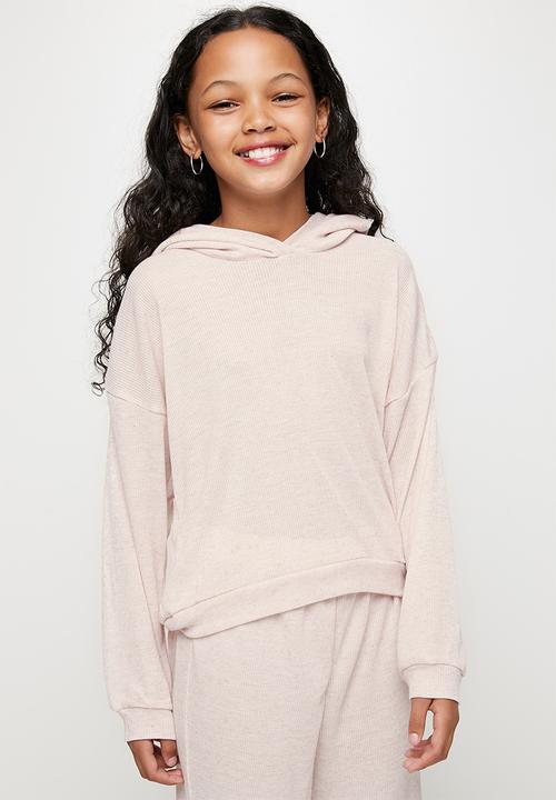Superbalist - Lounge set - pink
