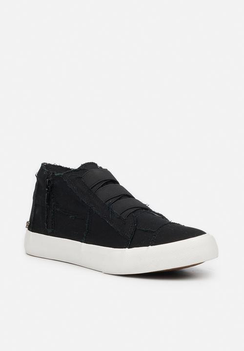 Butterfly Feet - Shore 3 sneaker - black