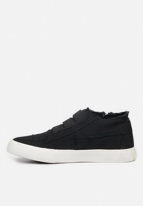 Butterfly Feet - Shore 3 sneaker - black