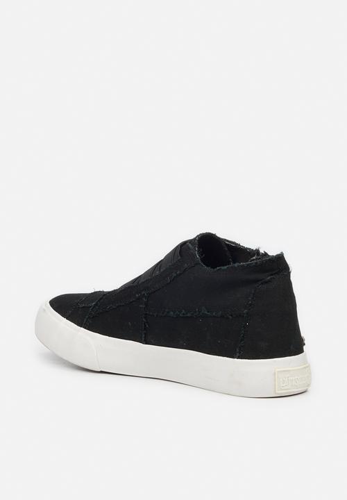 Butterfly Feet - Shore 3 sneaker - black