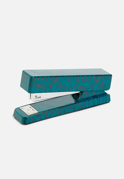 H&S - Stapler - green
