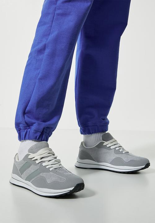 Superbalist - Track pants - bright blue