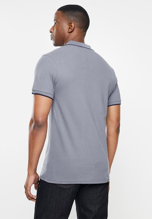 Lee  - Icon polo - navy