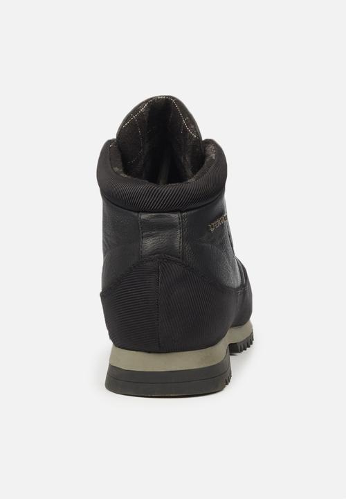 UrbanArt - Crocco 4 nub - black