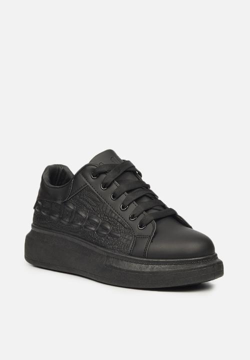 UrbanArt - Ditch 1 wax - black