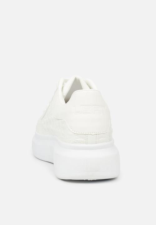 UrbanArt - Ditch 1 wax - white