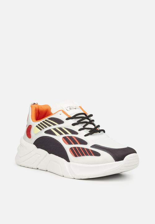 UrbanArt - Falke 1 mesh - multi