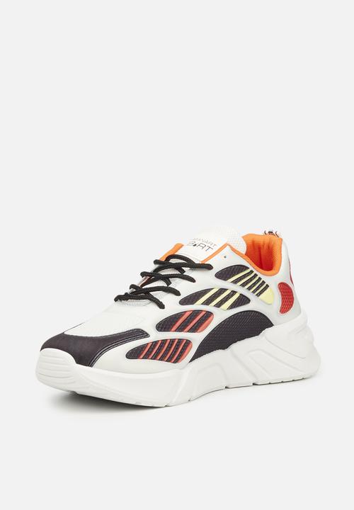 UrbanArt - Falke 1 mesh - multi