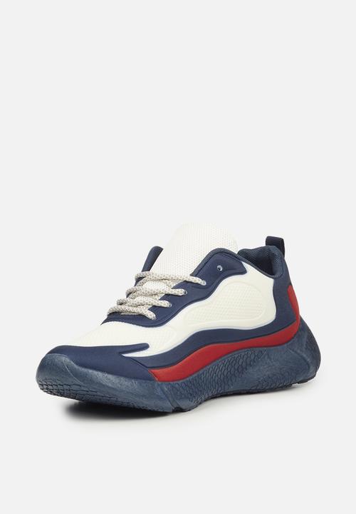 UrbanArt - Flyte 1 neoprine - navy