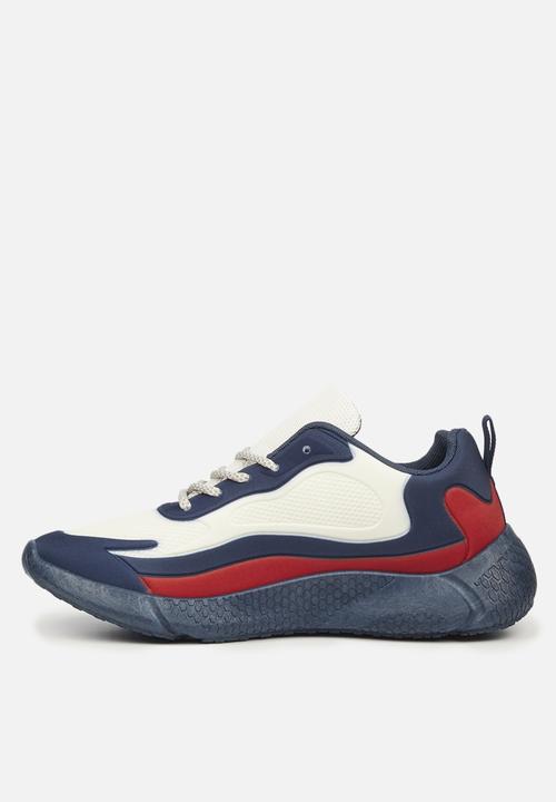 UrbanArt - Flyte 1 neoprine - navy