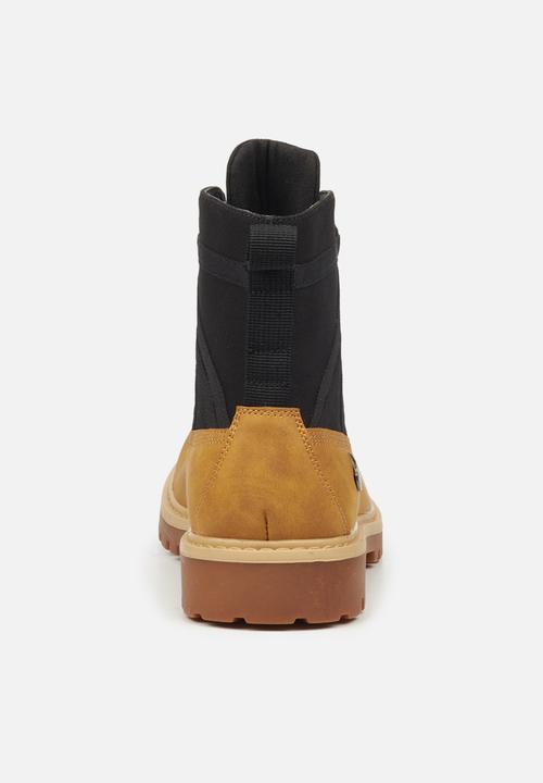 UrbanArt - Timba 6 nub can - honey