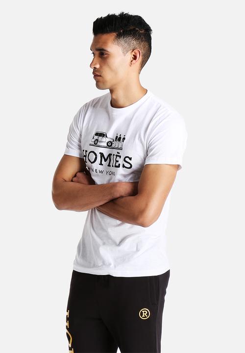 Reason - Homies Tee