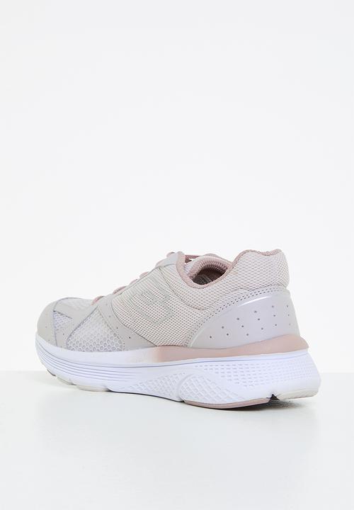 lotto - Speedride 600 x w - hushed violet & bark pink
