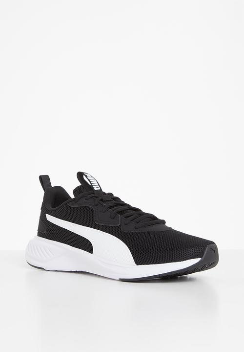 PUMA - Incinerate - puma black-puma white