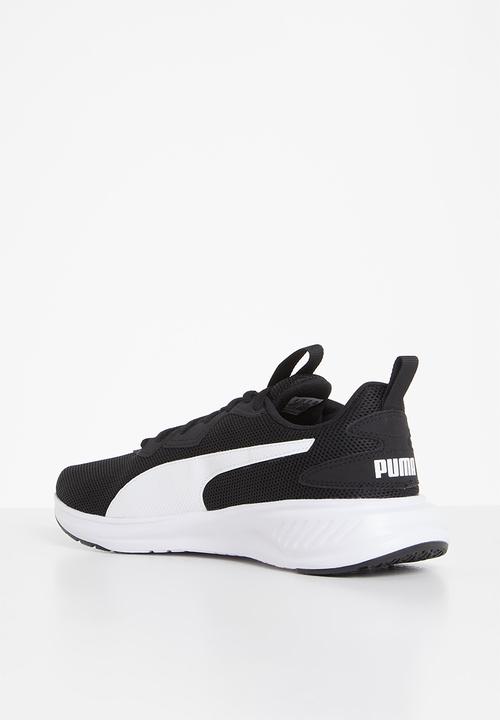 PUMA - Incinerate - puma black-puma white
