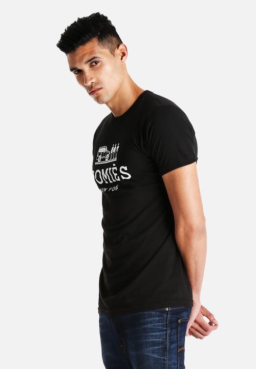 Reason - Homies Tee