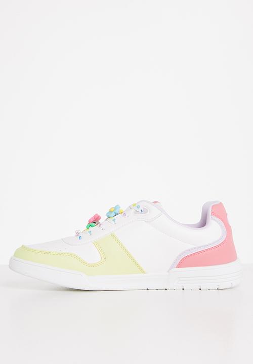 Call It Spring - Wylder sneaker - white