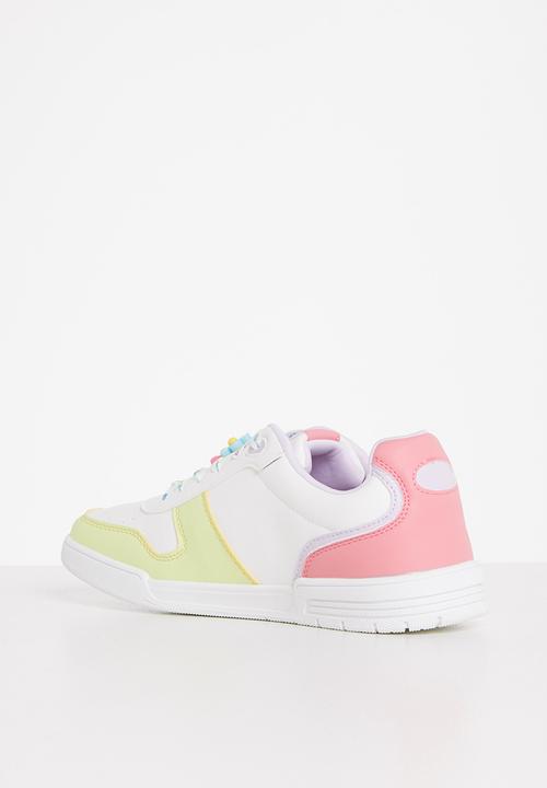 Call It Spring - Wylder sneaker - white