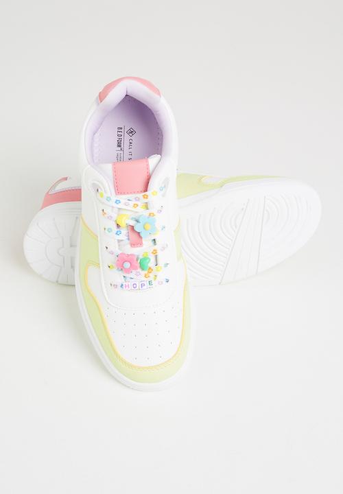 Call It Spring - Wylder sneaker - white