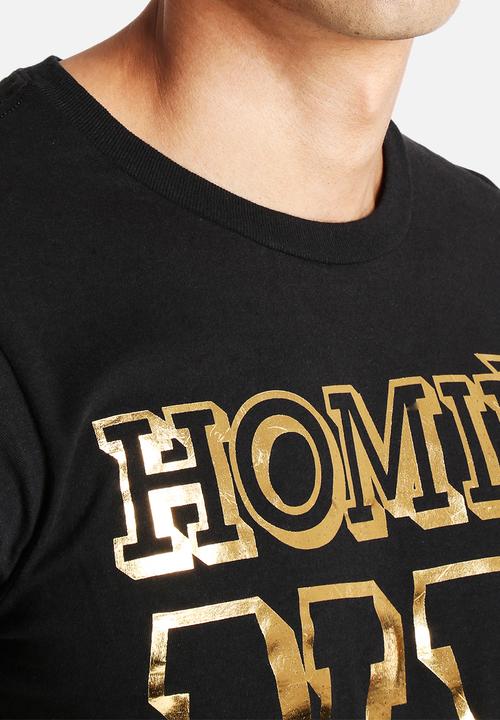 Reason - Homies 3D Tee