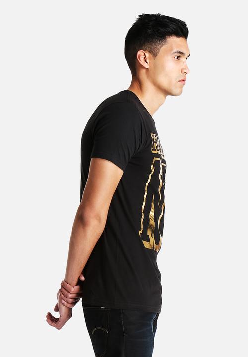 Reason - Homies 3D Tee