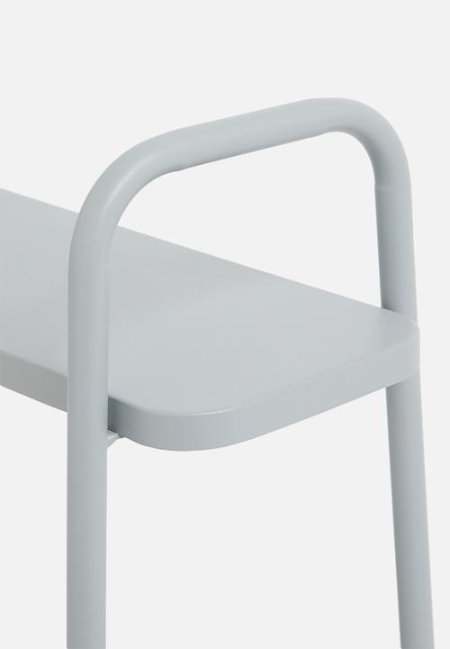 H&S - Flower rack - grey