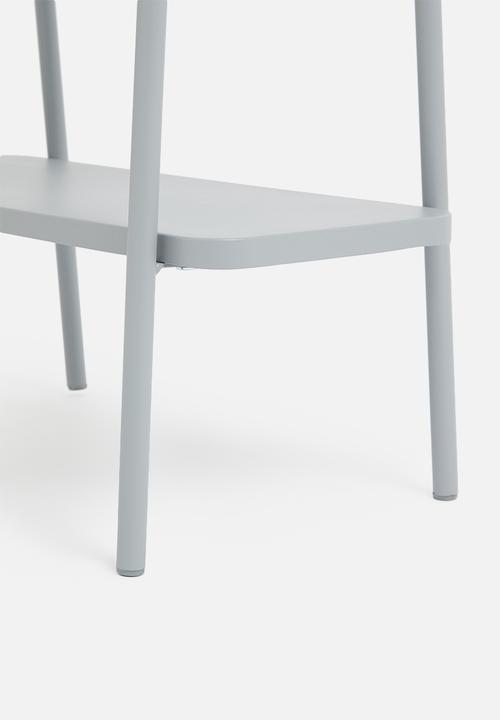 H&S - Flower rack - grey